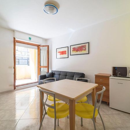 Milka Apartment Alghero Exterior foto