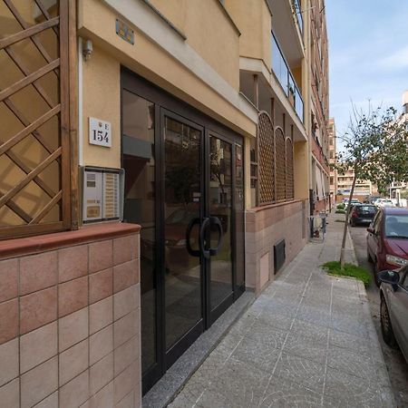Milka Apartment Alghero Exterior foto