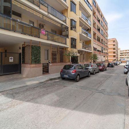 Milka Apartment Alghero Exterior foto