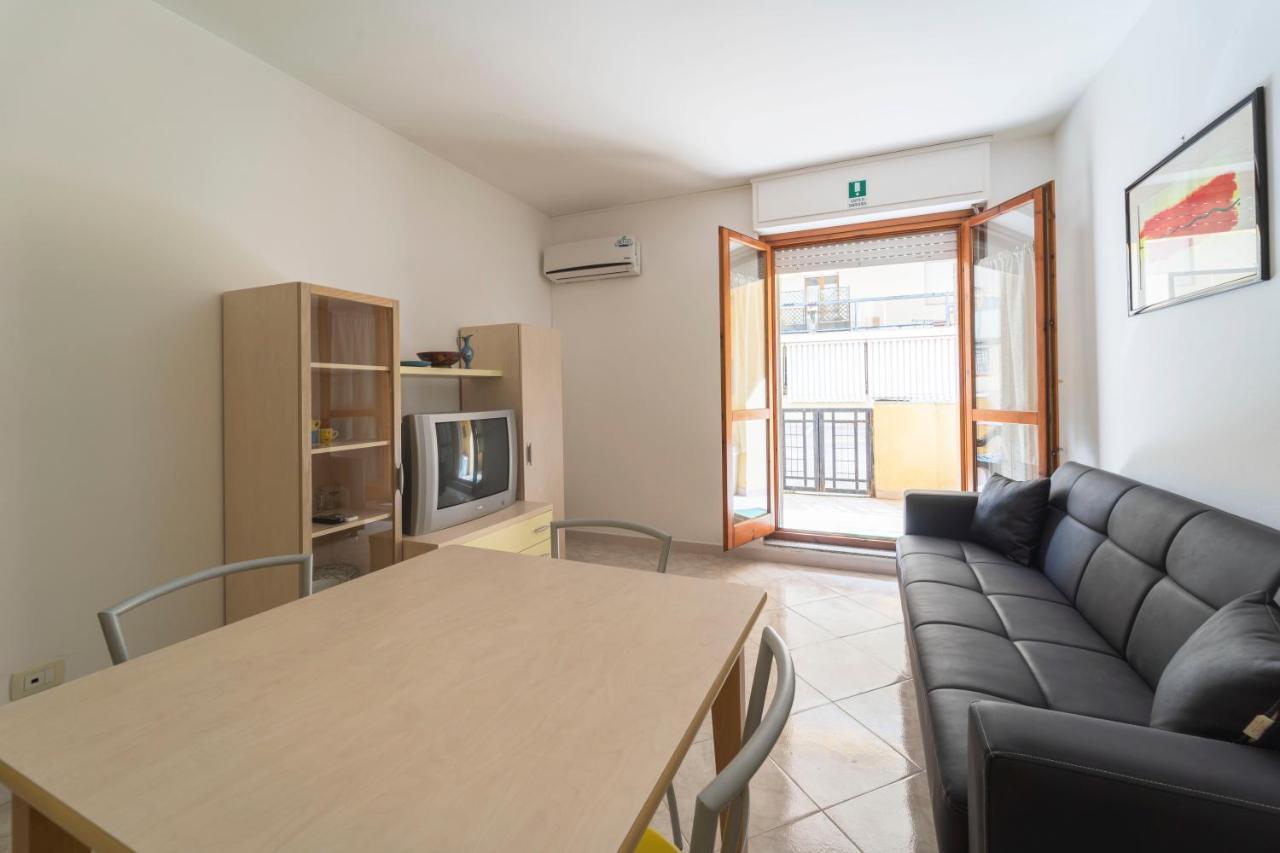 Milka Apartment Alghero Exterior foto