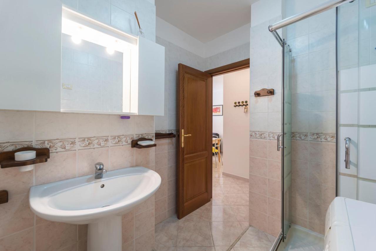 Milka Apartment Alghero Exterior foto