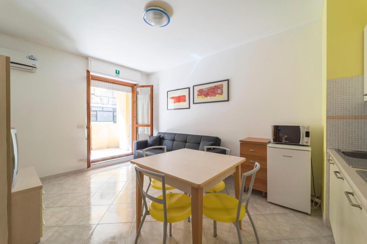 Milka Apartment Alghero Exterior foto