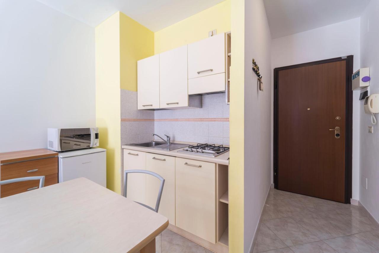 Milka Apartment Alghero Exterior foto