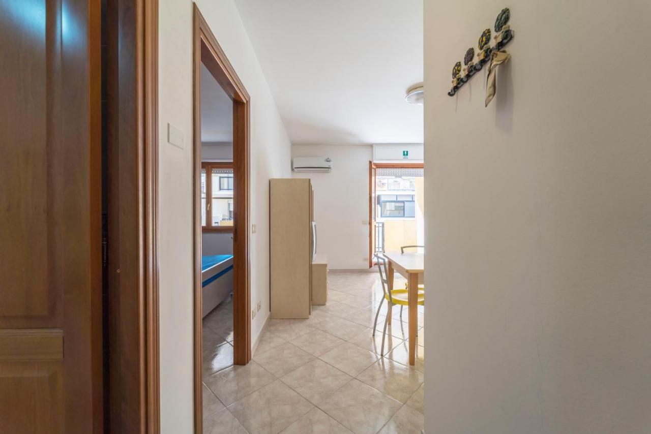 Milka Apartment Alghero Exterior foto