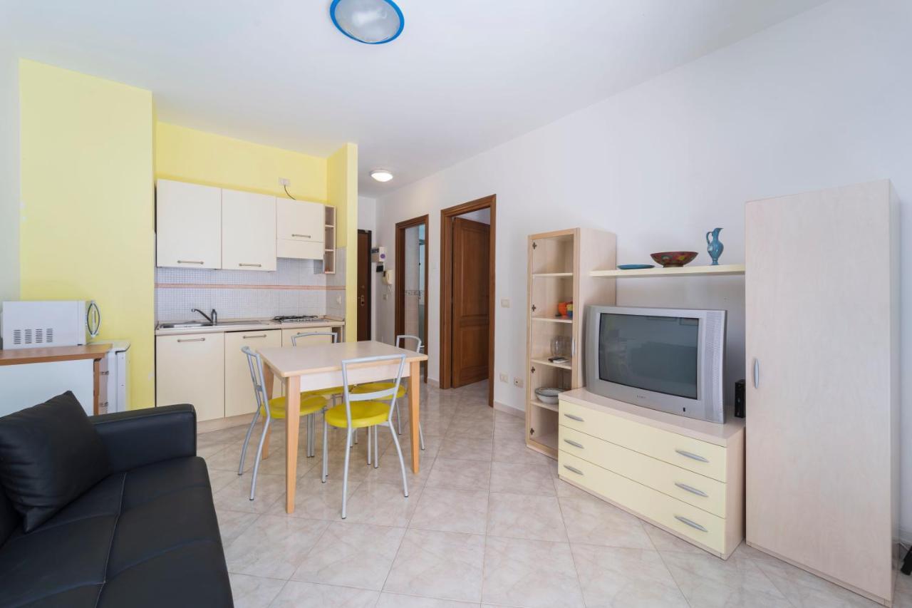 Milka Apartment Alghero Exterior foto